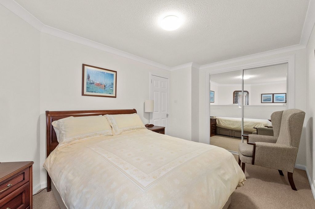 Additional image 7 of 2 bed flat for saleAnnfield Gardens, Stirling FK8