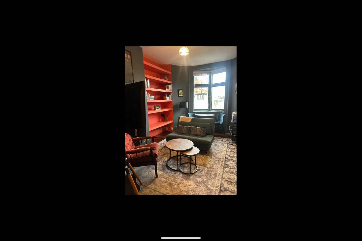 Additional image 18 of 1 Bed Flat, Regency Square, BN1, N1 7GU