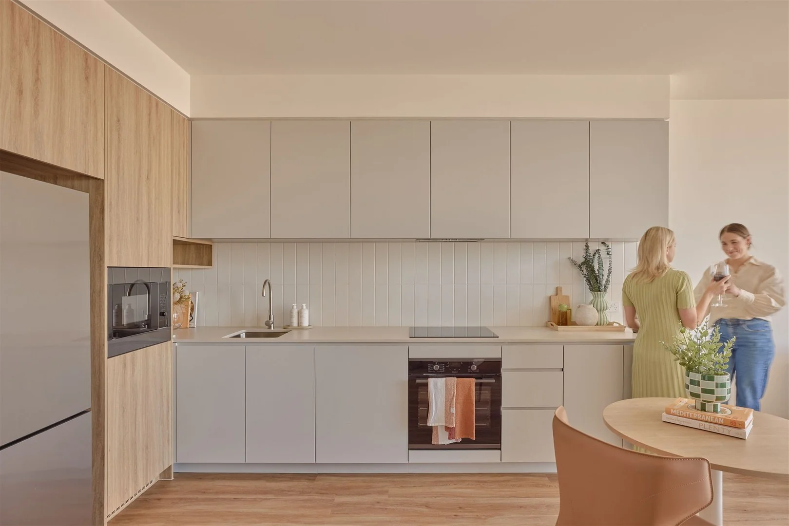 1901/205 Normanby Road, Southbank VIC 3006