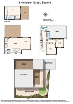 Additional image 37 of 3 Nicholson Street, Seaford VIC 3198