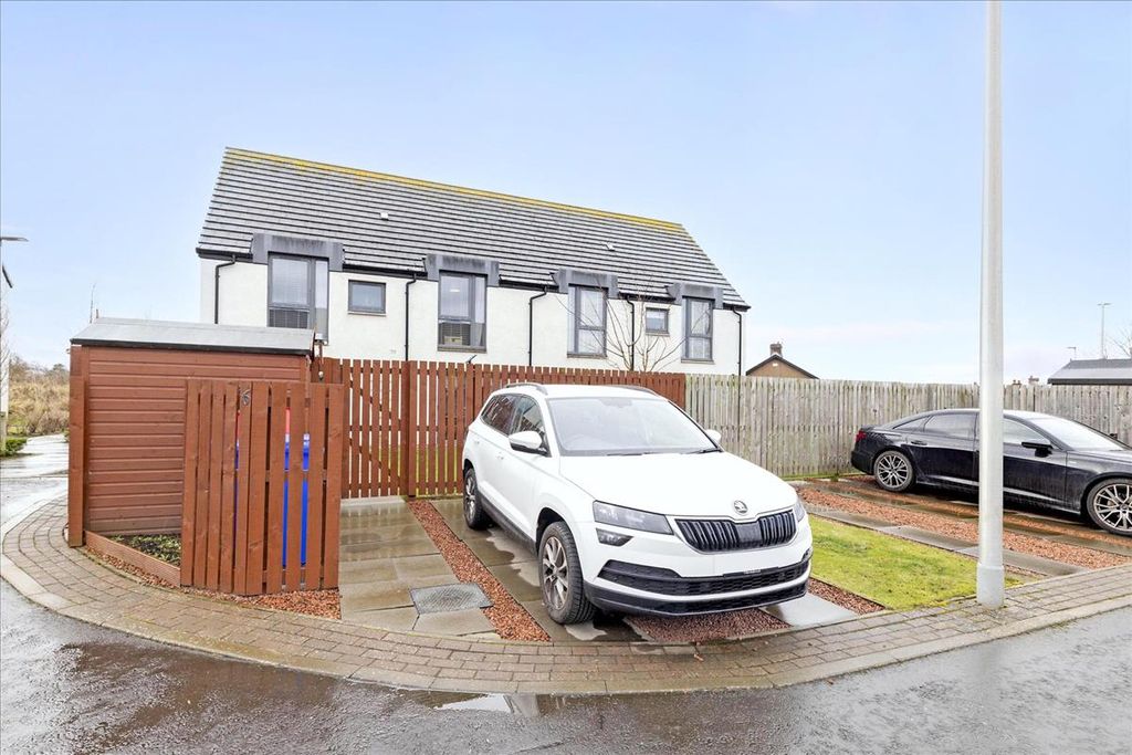 Additional image 28 of 4 bed semi-detached house for sale6 Wester Suttieslea Path, Newtongrange EH22