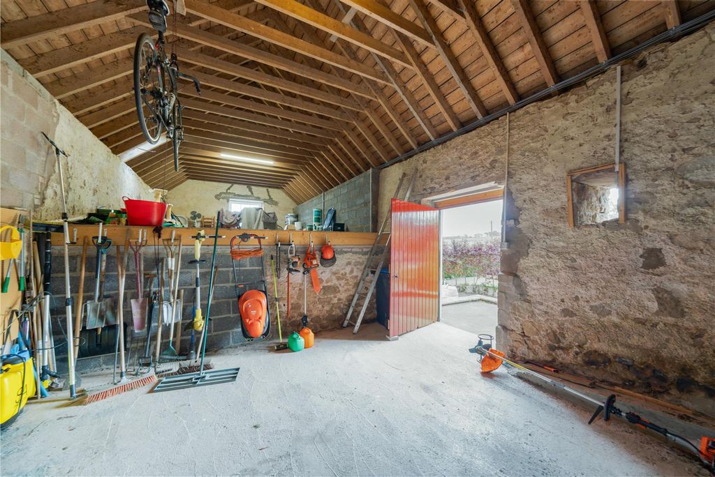 Additional image 28 of 4 bed farmhouse for saleThickside House, Oxnam Road, Jedburgh TD8