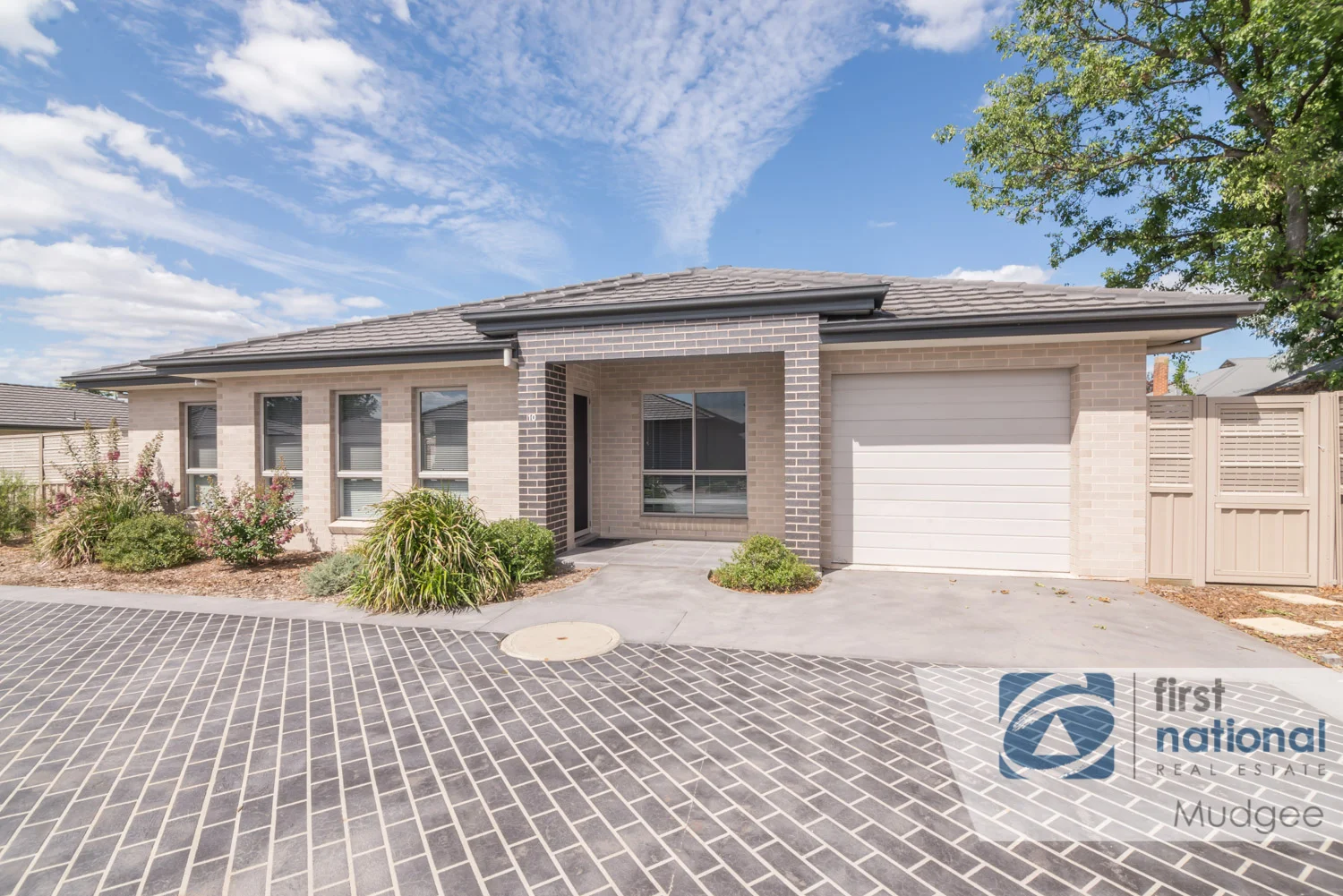 10/20 Burrundulla Avenue, Mudgee NSW 2850