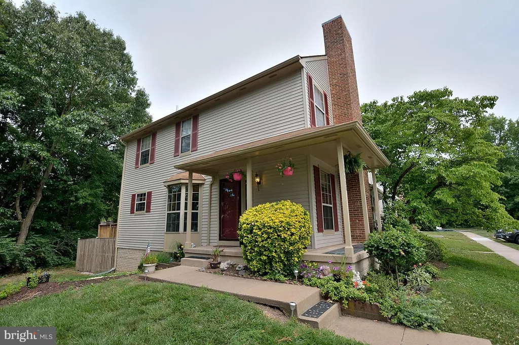 14508 Chelsey Place, Centreville, VA 20121