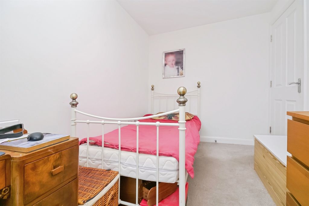 Additional image 13 of 2 bed flat for saleFfordd Wallace, Barry CF63