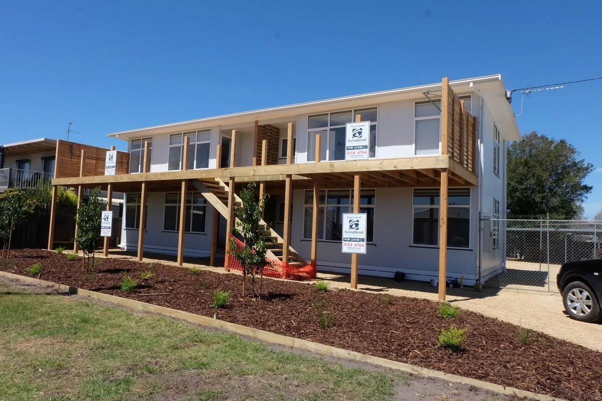 6/2 Tanjil Avenue, Paynesville VIC 3880