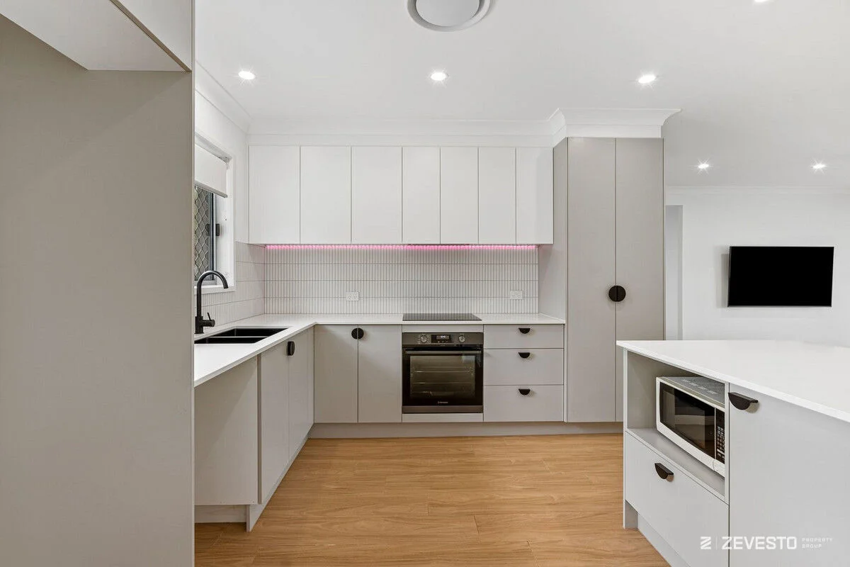 4 Sherrin Court, Cleveland QLD 4163