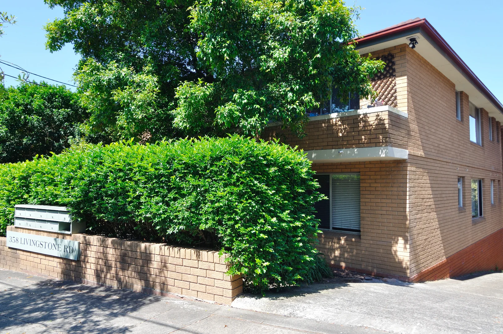 Additional image 6 of 2/358 Livingstone Road, Marrickville NSW 2204