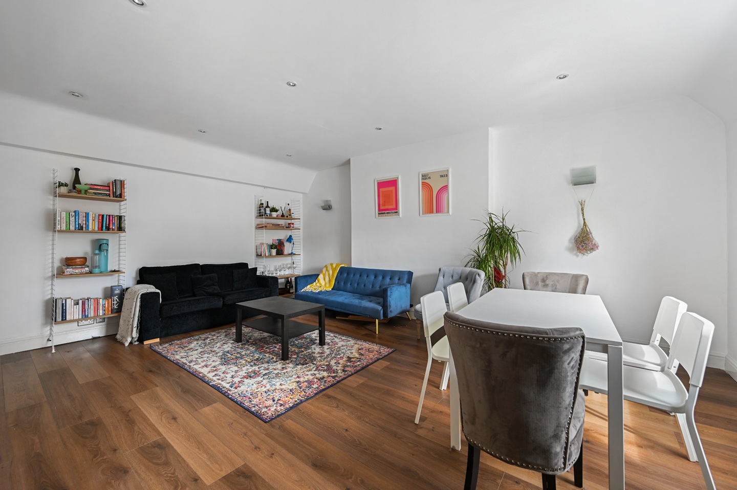 2 Bed Flat, Baker St, W1U, N1 7GU photo 4