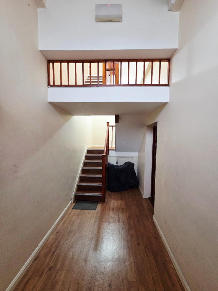 1 Bed Flat, Oldfield Grove, SE16, N1 7GU photo 3