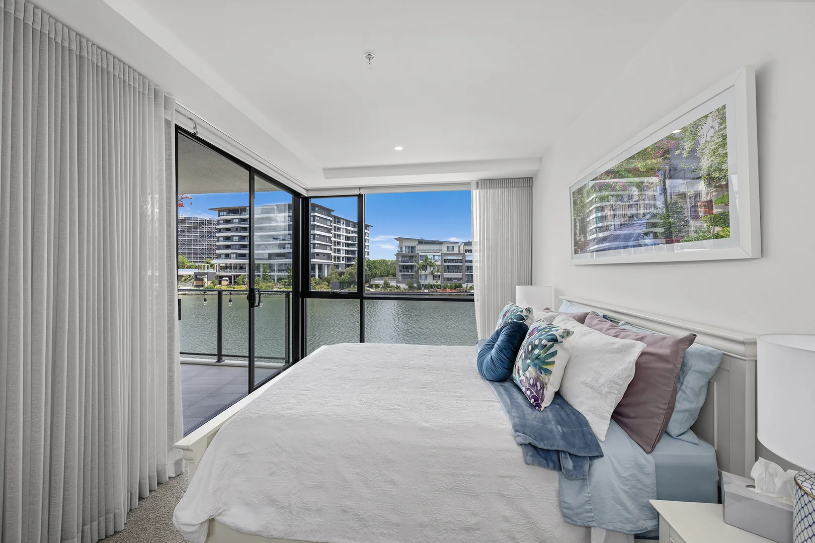 Additional image 16 of 1204/6 Athena Boulevard, Hope Island QLD 4212