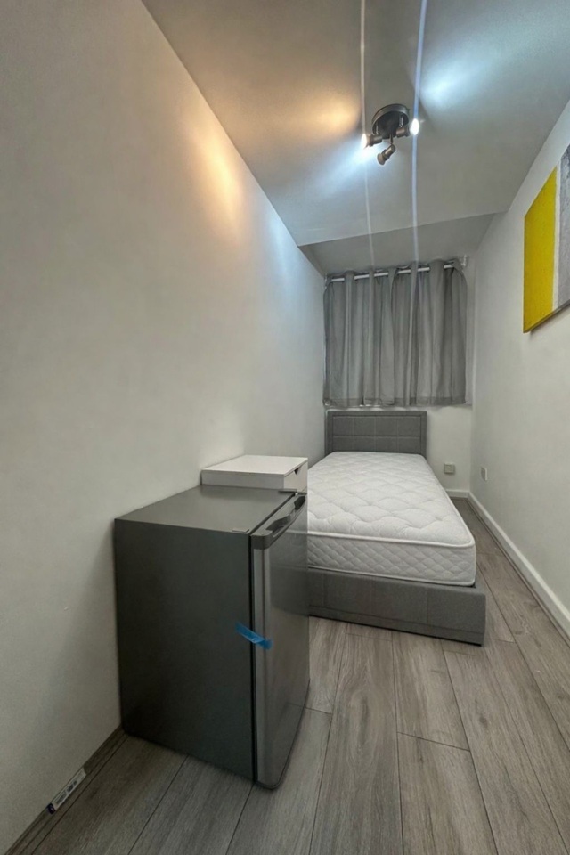 Room in a Shared House, Bruckner Street, W10, N1 7GU photo 2