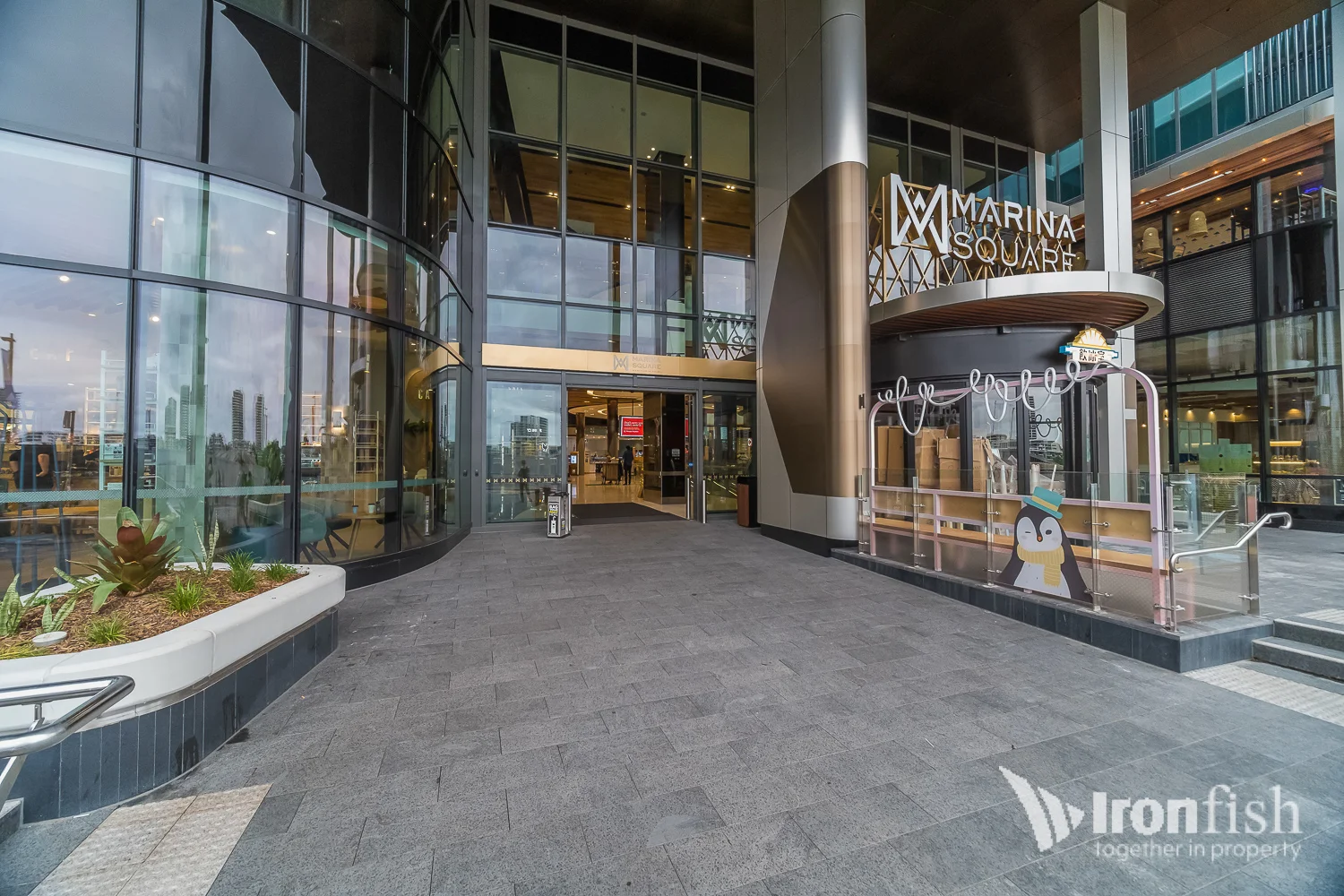 Additional image 15 of C604/8 Nuvolari Place, Wentworth Point NSW 2127
