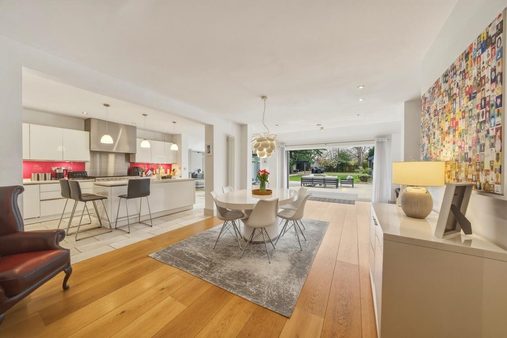 Additional image 5 of 7 bed detached house for saleDovedale Road, West Bridgford, Nottingham NG2