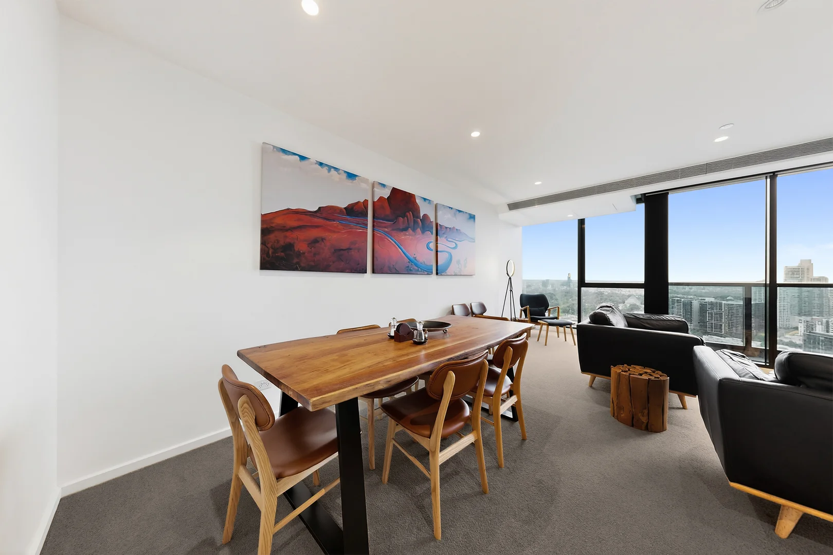 Additional image 5 of 3601/60 Kavanagh Street, Melbourne VIC 3000