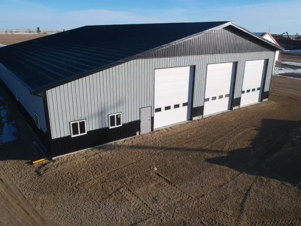 47017 21 Highway, Rural Camrose County, AB, t4v2m9