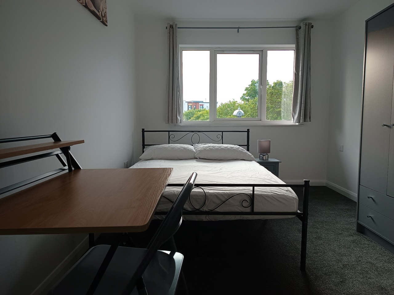 Additional image 2 of 2 Bed Flat, Bodiam Hall, CV1, N1 7GU