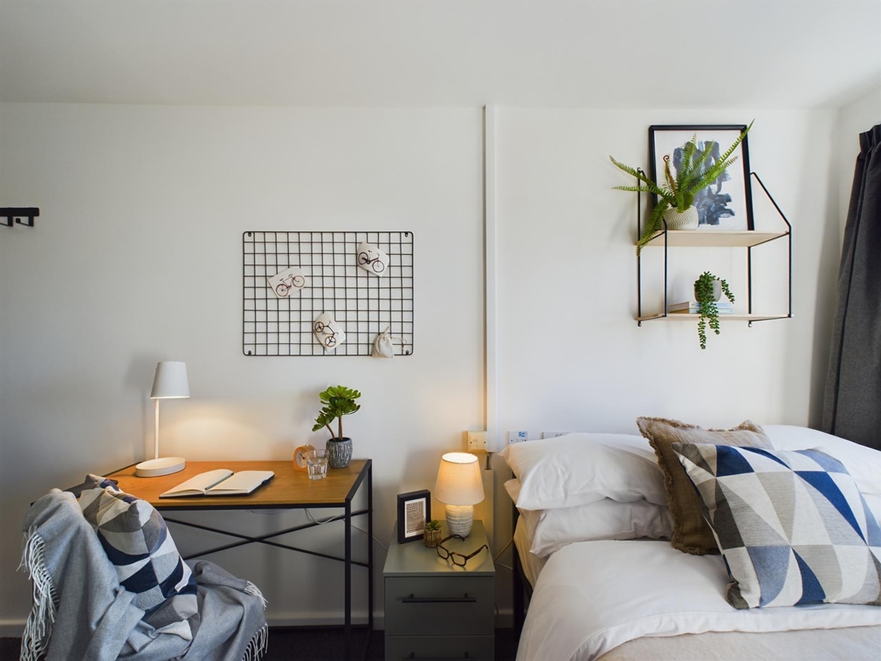 Additional image 11 of Room in a Shared House, Brookside, DE1, N1 7GU