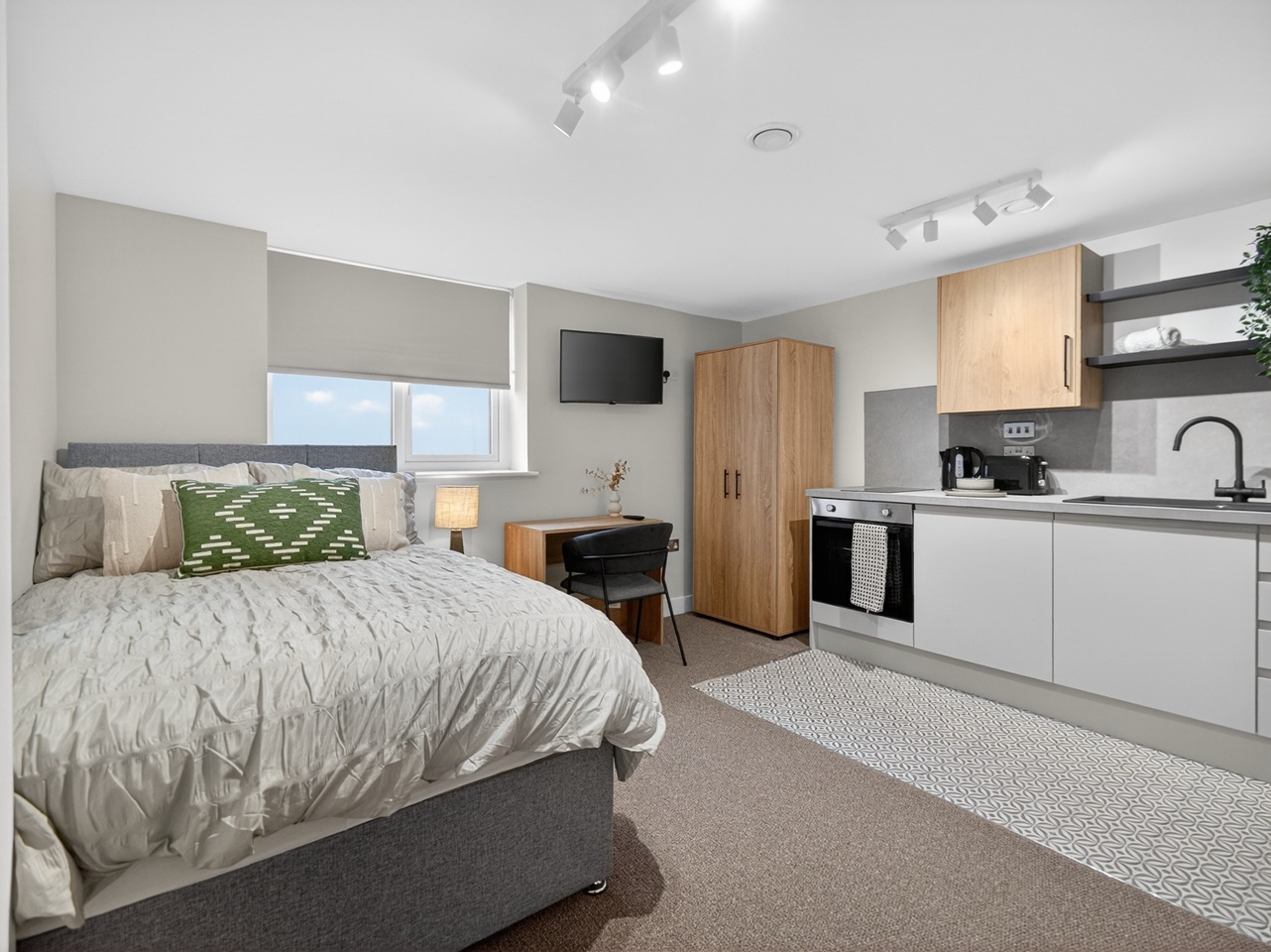 Room in a Shared House, Uttoxeter New Road, DE22, N1 7GU