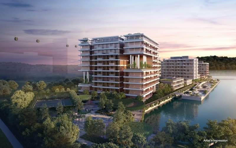 Additional image 23 of 22 Harbourfront Avenue
