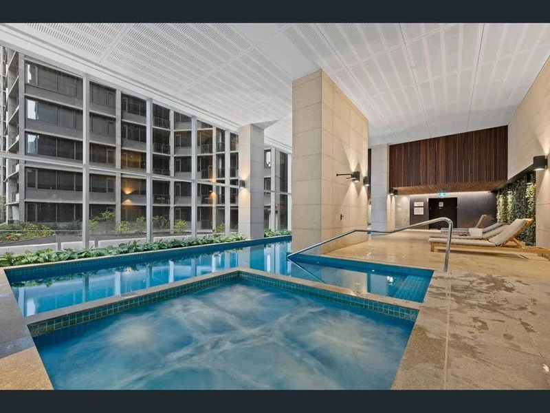 Additional image 7 of 3109/38 Rose Lane, Melbourne VIC 3000