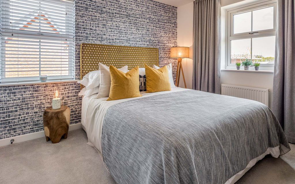 Additional image 7 of 3 bed detached house for saleGreenfields Road, Dereham NR20