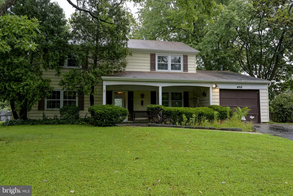 2913 Traymore Lane, Bowie, MD 20715