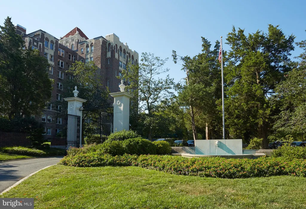 3900 Cathedral Avenue NW Unit 513-A, Washington, DC 20016
