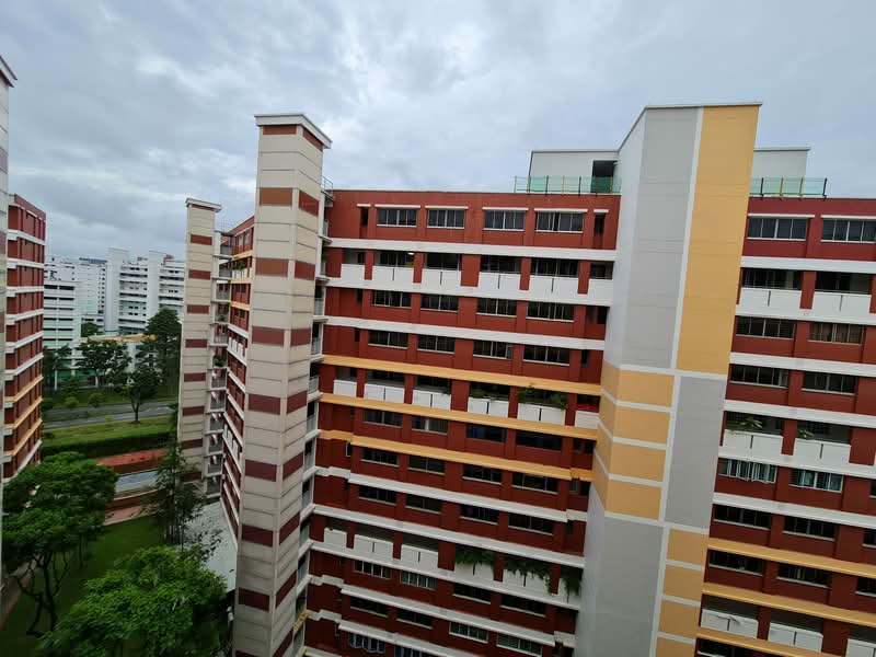 Additional image 8 of 419 Hougang Avenue 8