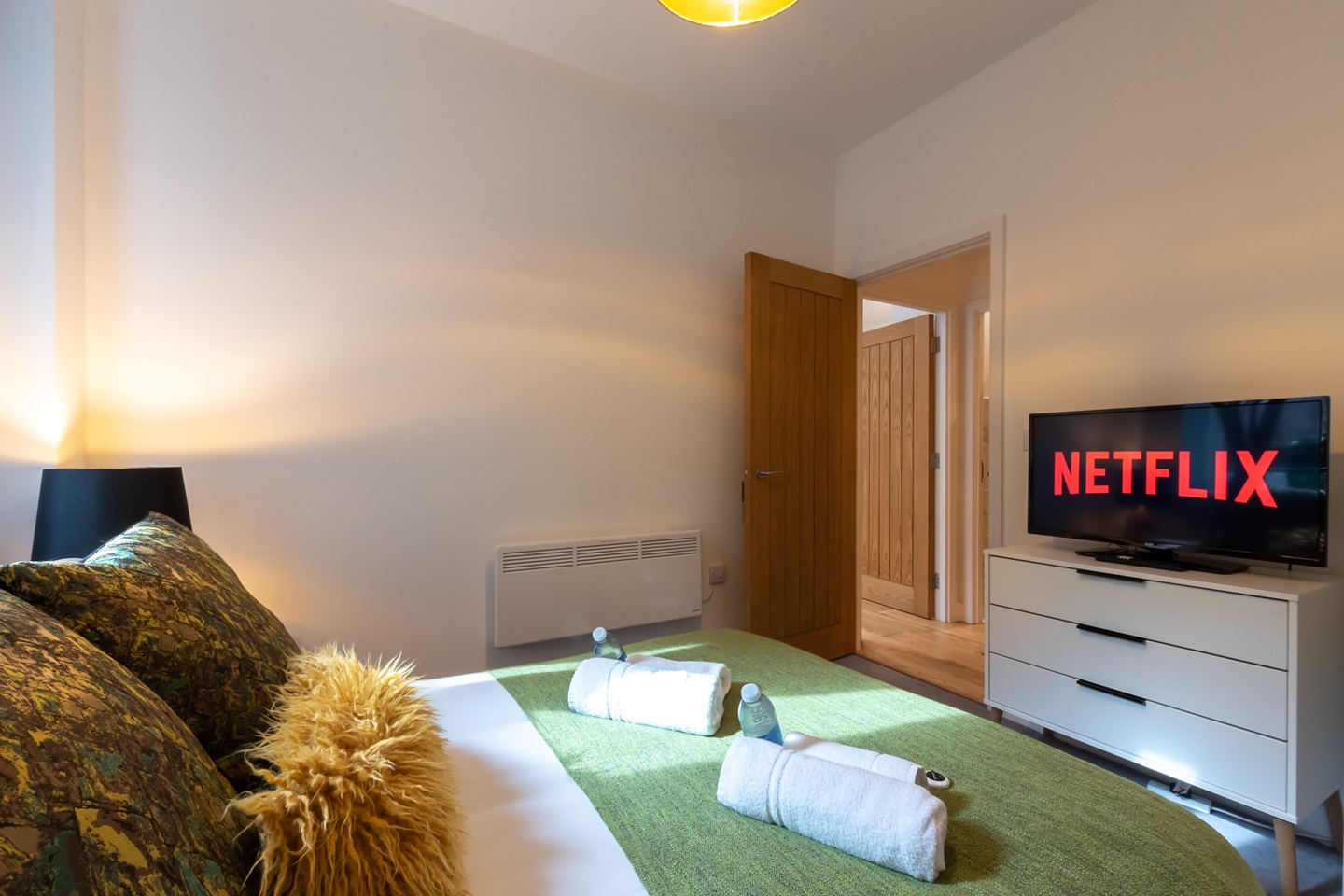 Additional image 12 of 1 Bed Flat, Kings House, SO15, N1 7GU