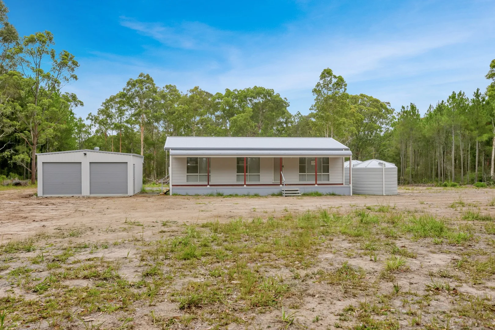 581B Viney Creek Road, Tea Gardens NSW 2324