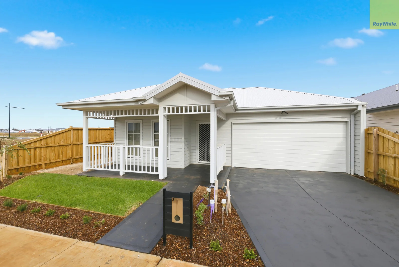 3 Watchupga Street, Eynesbury VIC 3338