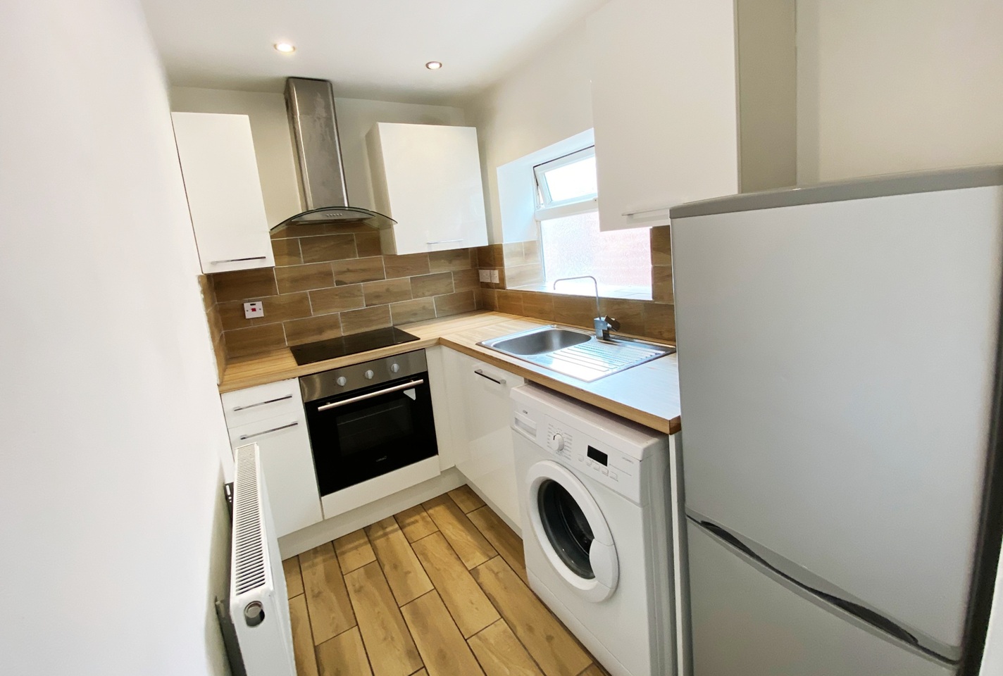 1 Bed Flat, Percy Road, LE2, N1 7GU photo 3