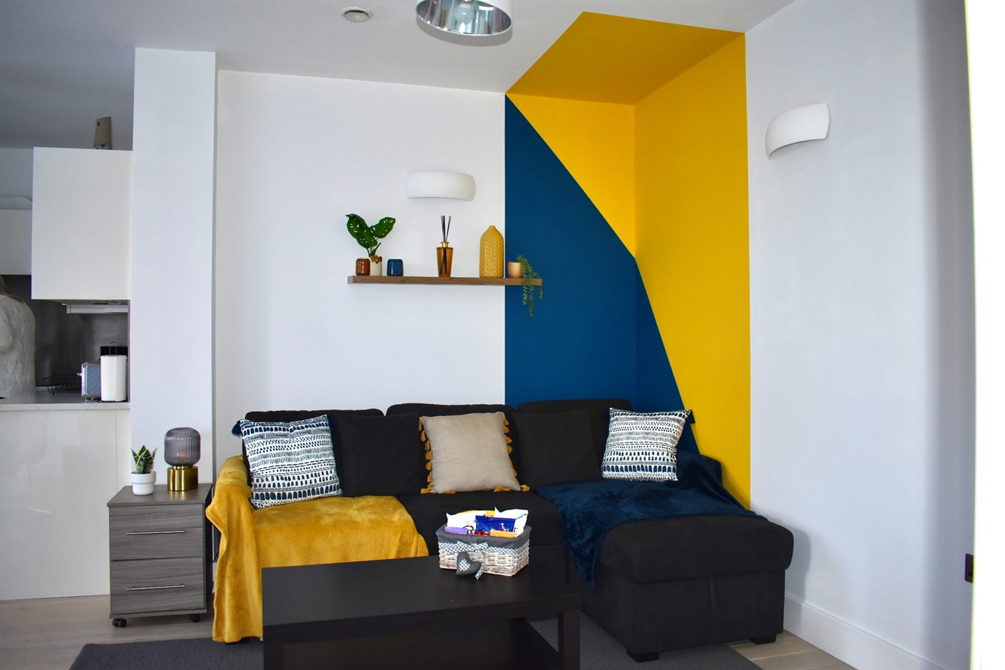 Additional image 2 of 2 Bed Flat, Kings Road, RG1, N1 7GU