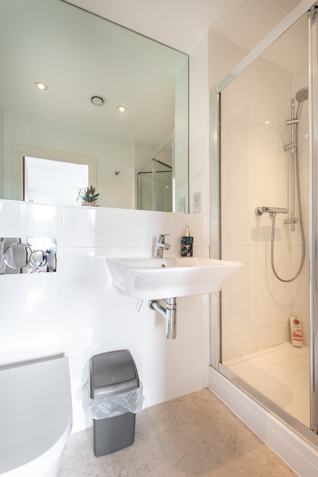 Additional image 6 of 2 Bed Flat, Empress Heights, SO14, N1 7GU