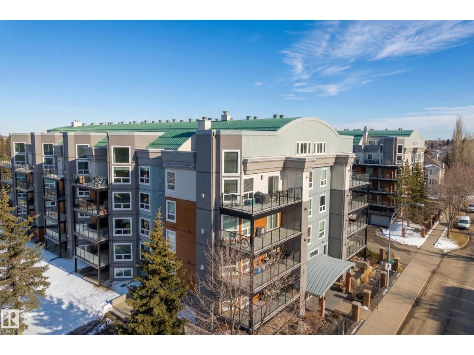 #509 7905 96 ST NW
