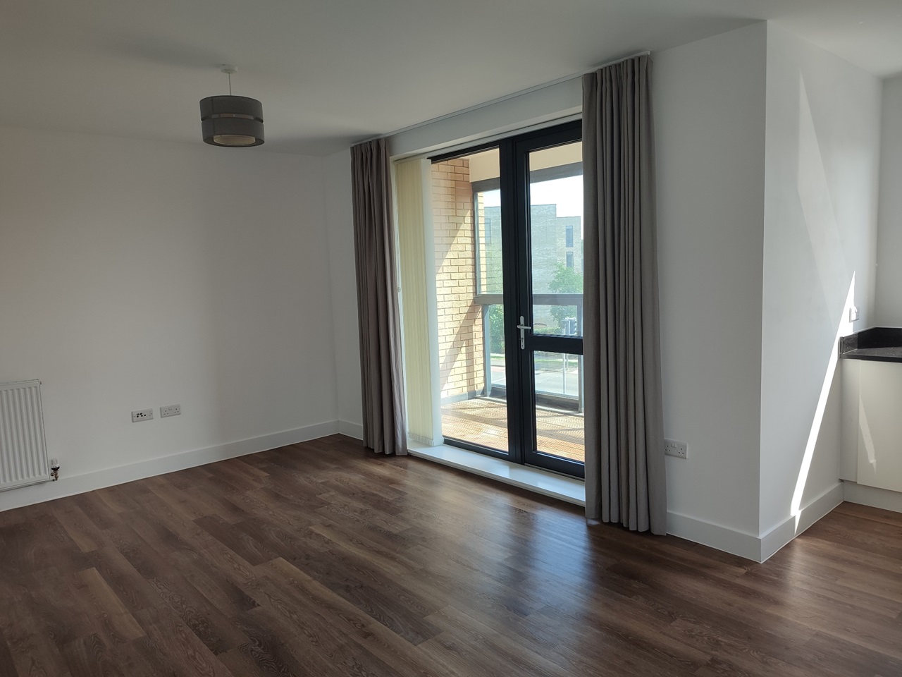 Additional image 4 of 1 Bed Flat, Ellis Road, CB2, N1 7GU