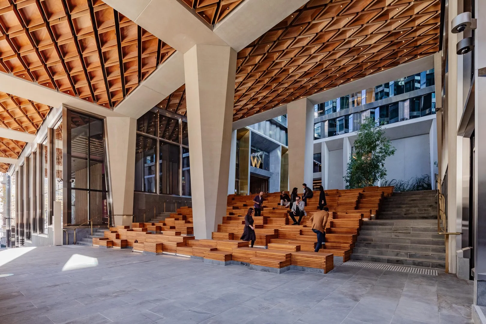 Additional image 19 of 2109/433 Collins Street, Melbourne VIC 3000