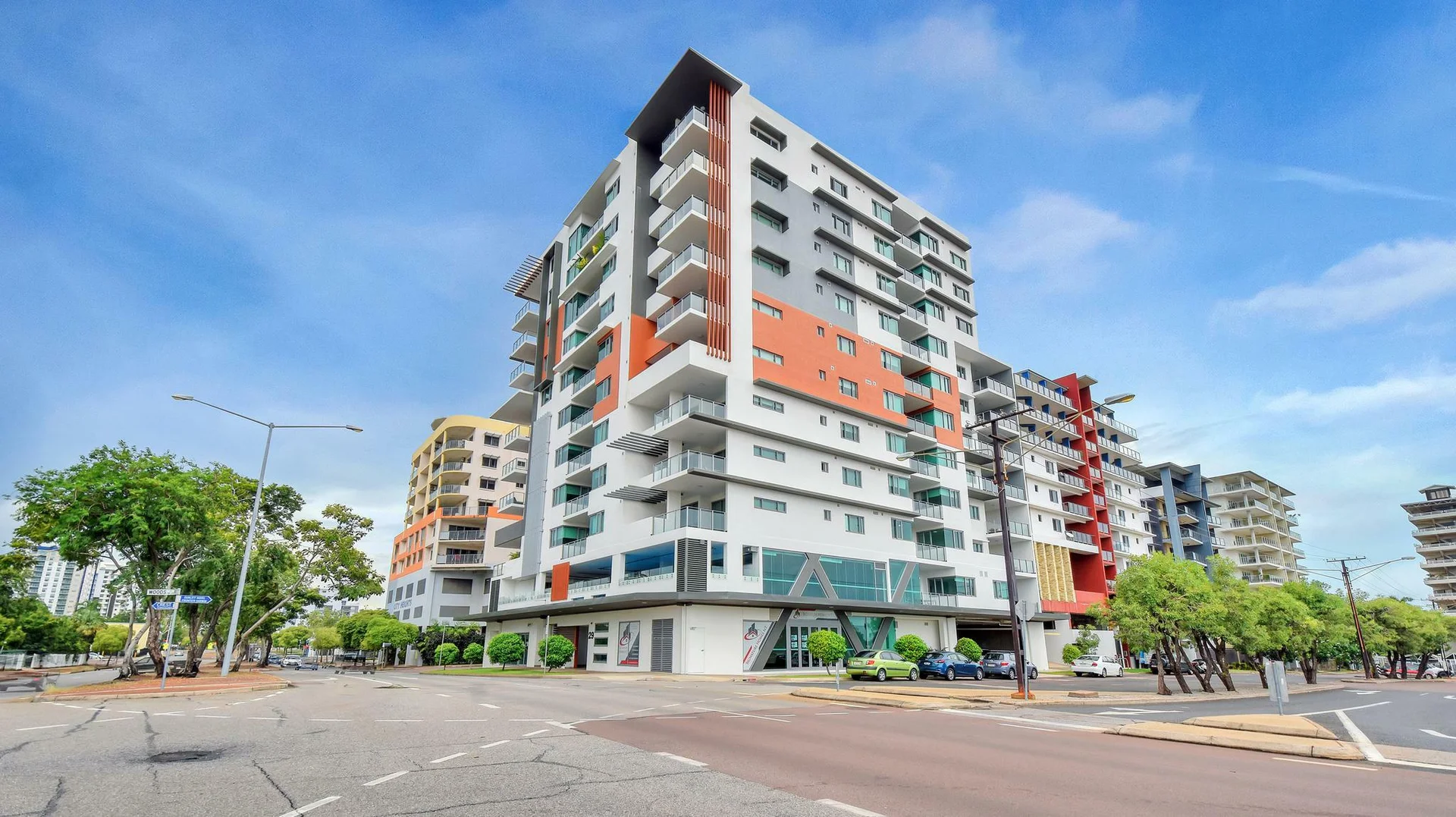 Additional image 24 of 901/29 Daly Street, Darwin City NT 0800