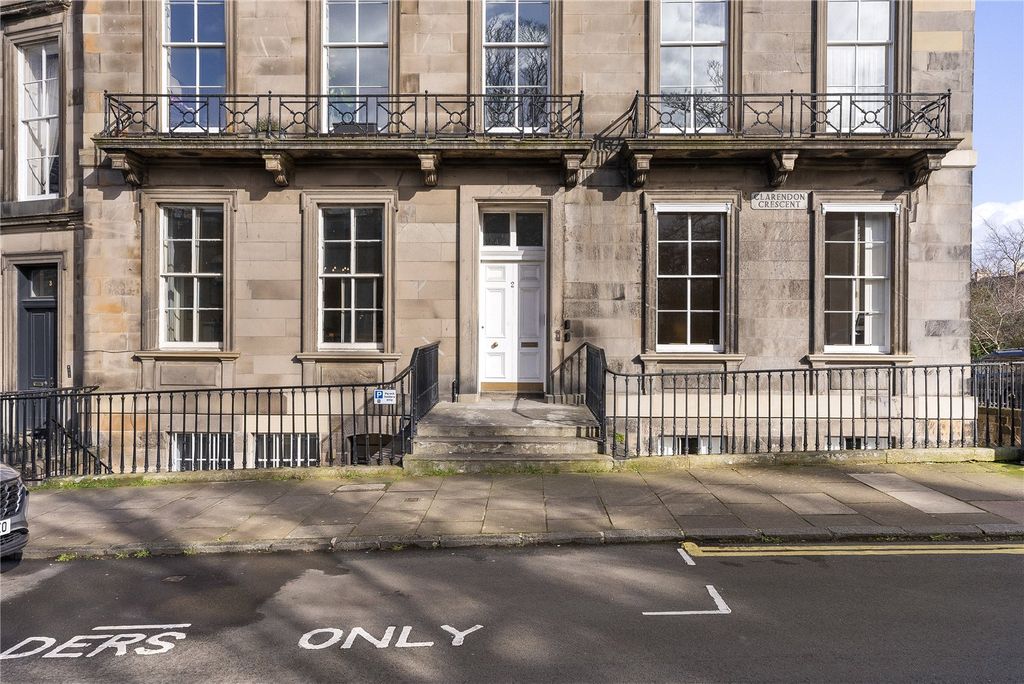 Additional image 25 of 4 bed flat for saleClarendon Crescent, West End, Edinburgh EH4
