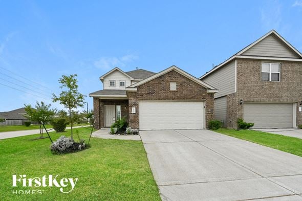 24703 Lorenzo Glaze Trail, Katy, TX, 77493