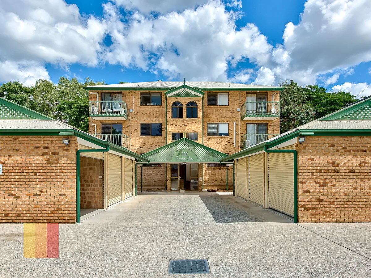 3/109 Swan Street, Gordon Park QLD 4031