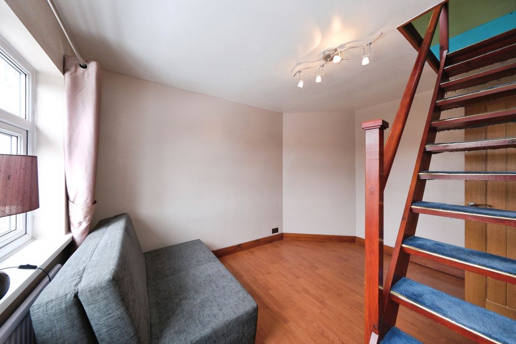 Additional image 14 of 3 bed semi-detached house for saleEdgwood Road, Nottingham NG16