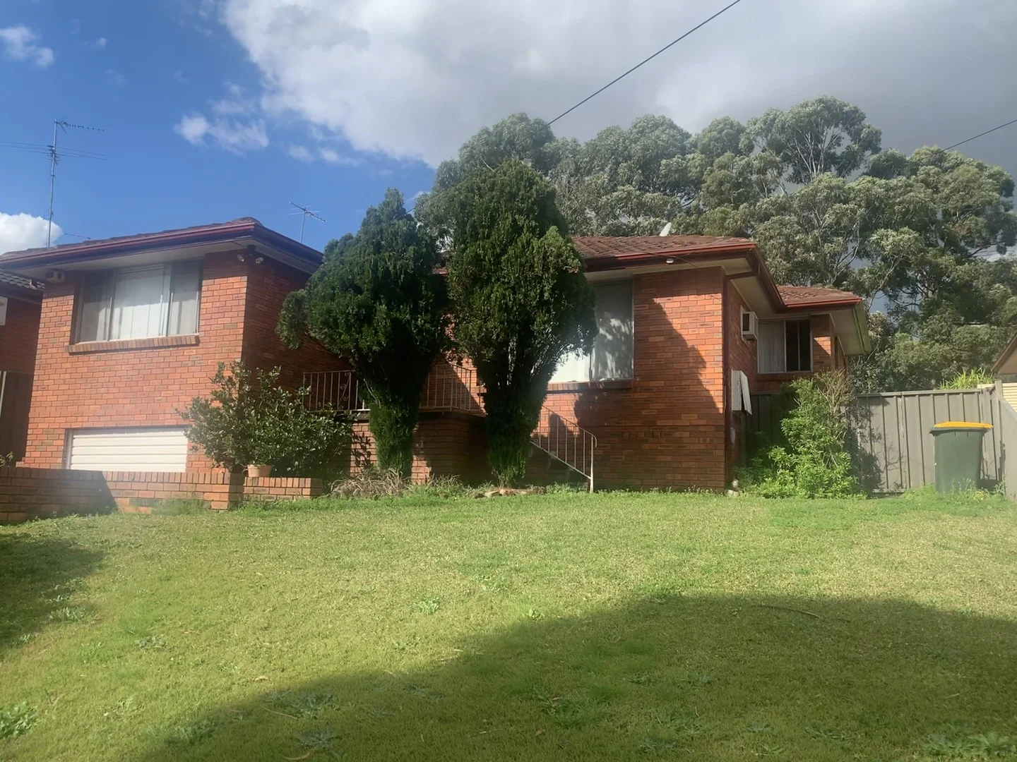 25 Nairana Dr, Marayong NSW 2148