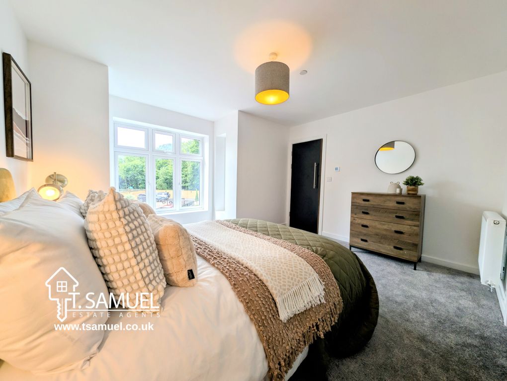 Additional image 36 of 5 bed detached house for saleThe Oaks, Trem Y Dyffryn, Mountain Ash CF45