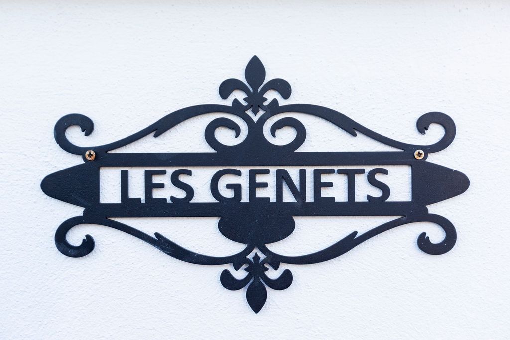 Additional image 6 of 4 bed detached house for saleLes Genets, St Brelade JE3