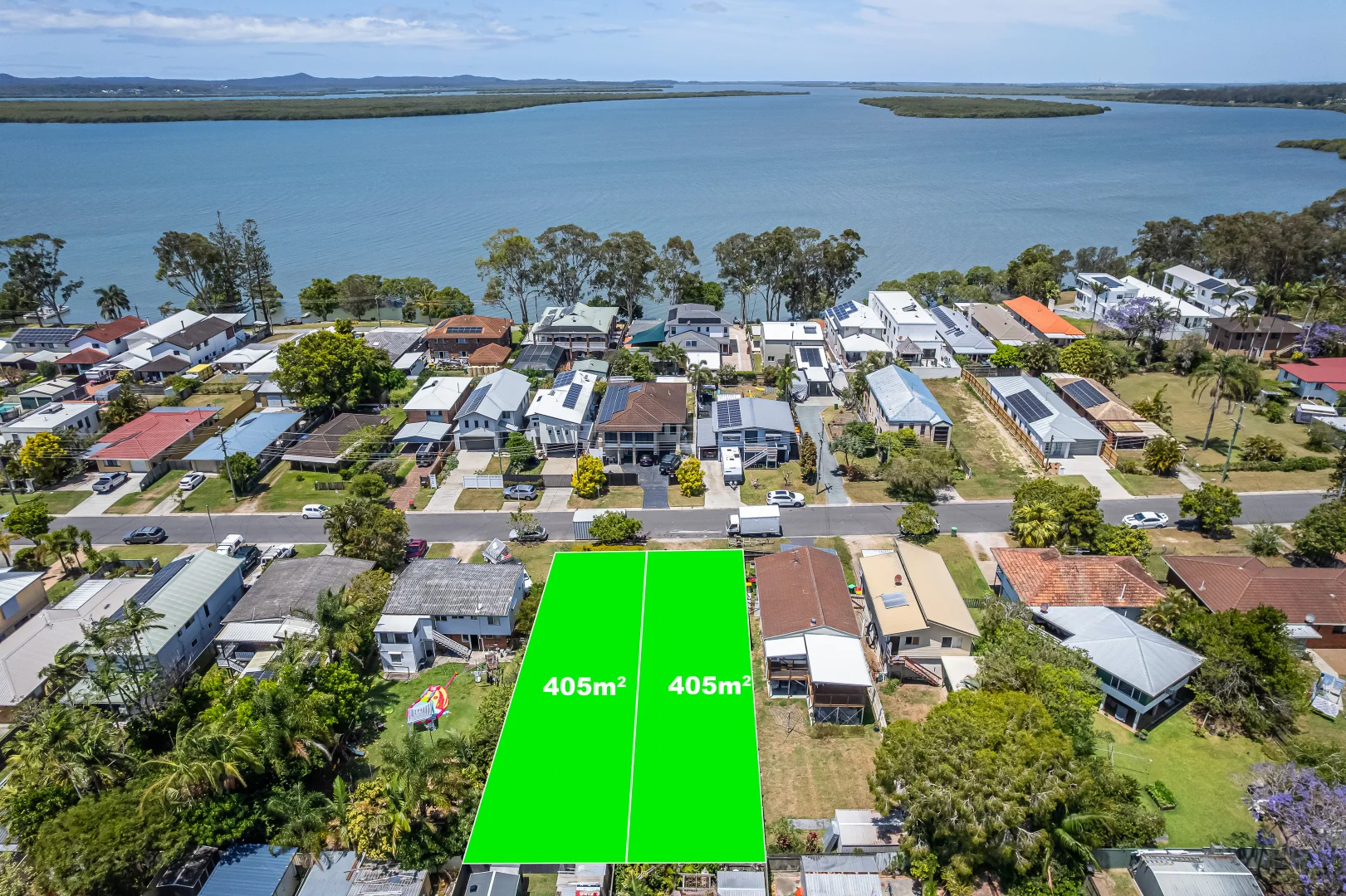 Additional image 2 of 22 RUSBROOK STREET, Redland Bay QLD 4165