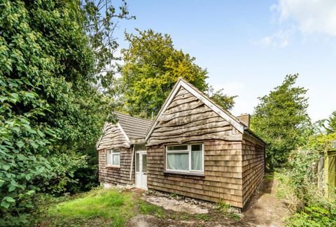 Downe Avenue, Cudham, Sevenoaks TN14