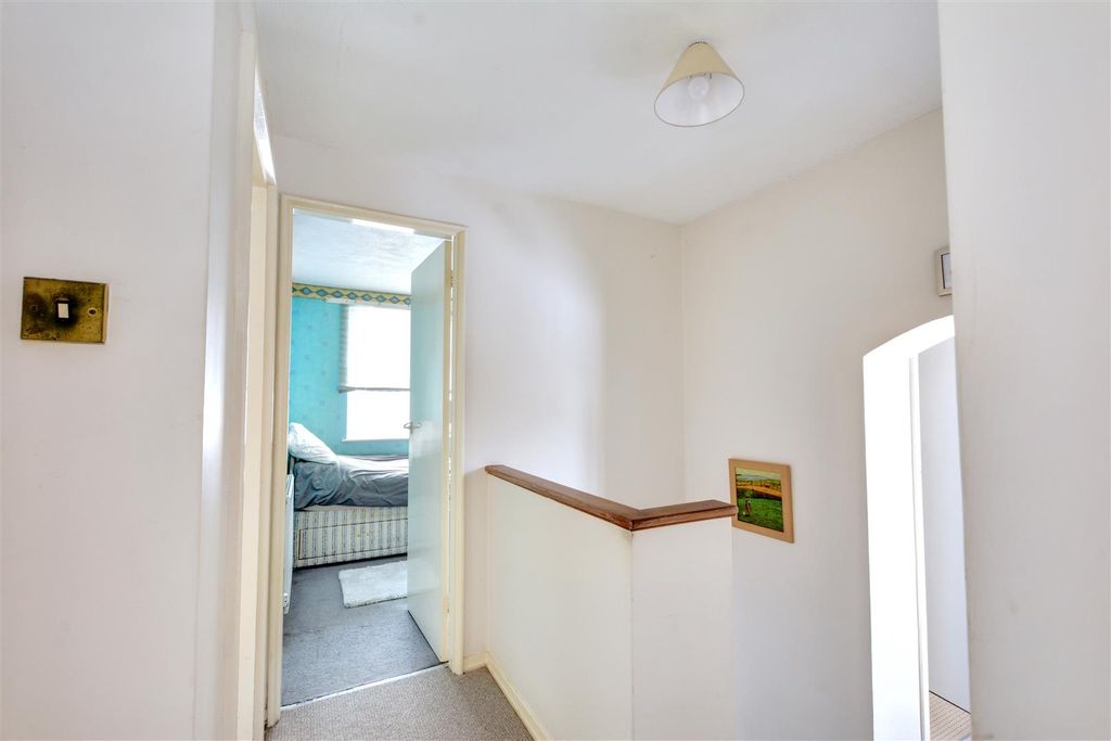 Additional image 14 of 4 bed semi-detached house for saleHolkham Avenue, Chilwell, Nottingham NG9