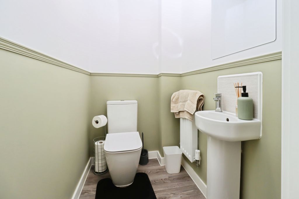 Additional image 10 of 2 bed semi-detached house for saleJohn Jaundrell Close, Telford TF2